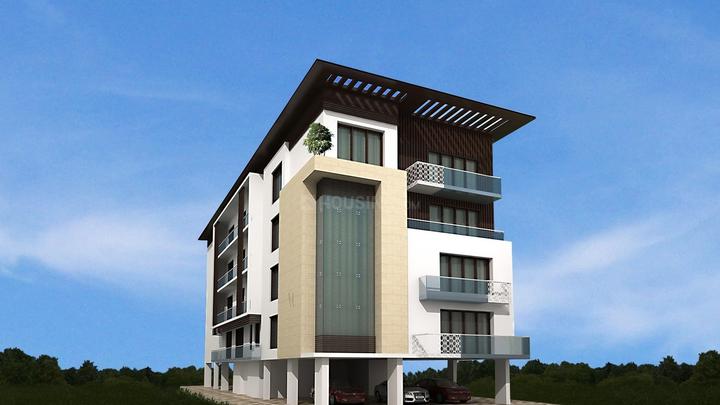 Gallery Cover Pic of Chopra Constructions Chopra Floors 5