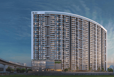 Project Image of 1113 Sq.ft 2 BHK Apartment / Flat for sale in Kothrud for Rs. 16700000