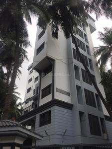 Project Image of 850 Sq.ft 2 BHK Apartment / Flat for sale in Santacruz East for Rs. 21100000