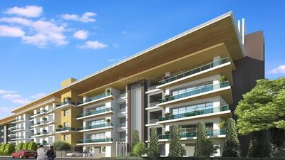 Project Image of 540 Sq.ft 1 BHK Apartment / Flat for sale in Titwala for Rs. 1500000