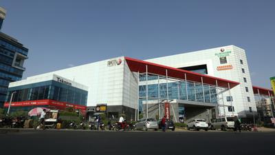 Gallery Cover Pic of Suncity Business Tower