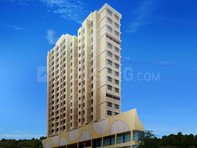 Project Image of 550 Sq.ft 1 BHK Apartment / Flat for sale in Kandivali West for Rs. 11000000
