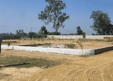 Residential Lands for Sale in Shashikala Vidhi Estate Extension 2nd