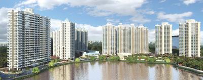 Project Image of 1070 Sq.ft 2 BHK Apartment / Flat for sale in Powai for Rs. 24000000