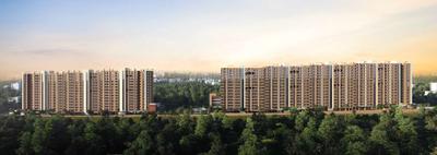 Gallery Cover Pic of Babar Classic Vista Wing A B C D