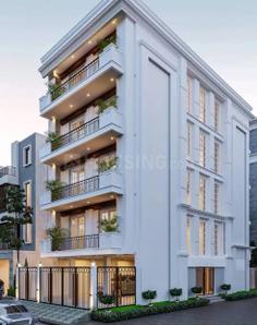 Swastik Smart Living Project Images
