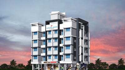 Gallery Cover Pic of Redundant Virar Mahalaxmi Niwas