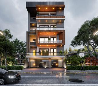 Gallery Cover Pic of Parnami Luxury Floors
