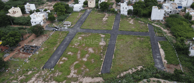 Vagai Nagar Project Images