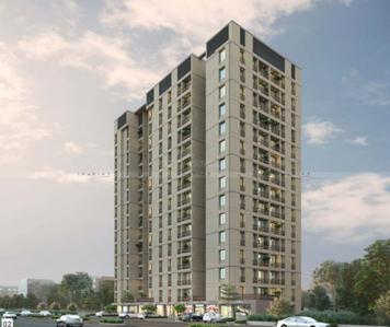 Project Image of 652 Sq.ft 2 BHK Apartment / Flat for sale in Tarsali for Rs. 3600000