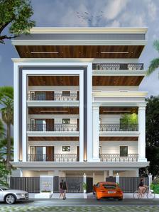 Rich Look Luxury Floors 275 Yd