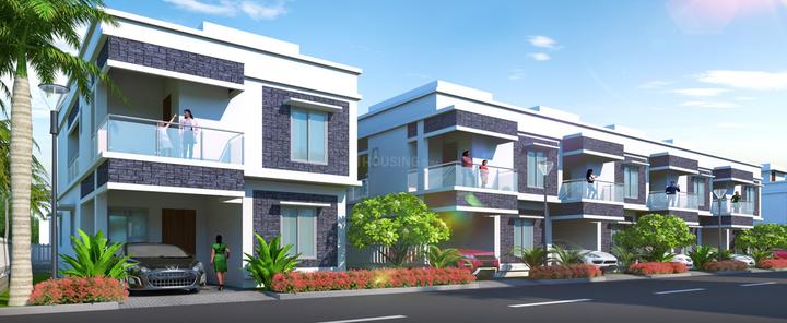 Gallery Cover Pic of JBM Independence Nagar