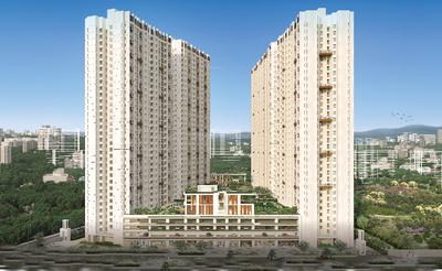 Gallery Cover Pic of Godrej Meadows