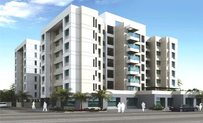 1 BHK Flat