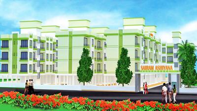 Gallery Cover Pic of  Sairam Ashiyana