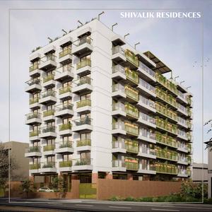 Shivalik Residency