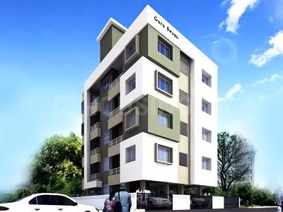 Gallery Cover Pic of Mahajan Buildcon Mahajan Guru Swami