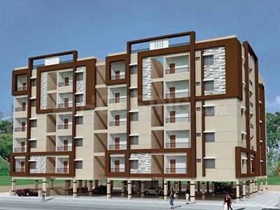 Imperial Sree Harika Towers Block B Project Images