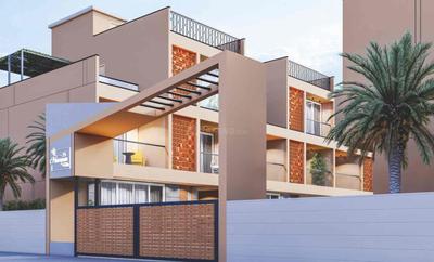 Project Image of 3789 Sq.ft 4 BHK Independent House for sale in Bhaijipura for Rs. 43000000