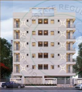Balaji Jenil Appartment 2 Project Images