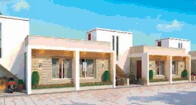 Project Image of 605 Sq.ft 1 BHK Independent House for sale in Waghodia Road for Rs. 2300000