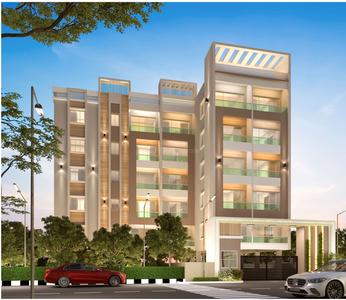 Vivspace Dulli Devi Enclave