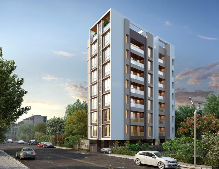 Gallery Cover Pic of Midtown Elegance