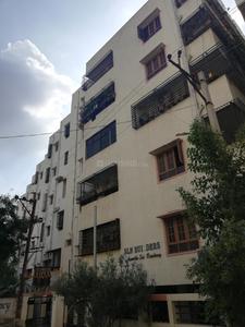 Gallery Cover Pic of SLN Amrutha Sai Residency