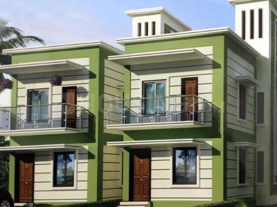 Gallery Cover Pic of Baashyaam Le Chalet Villa