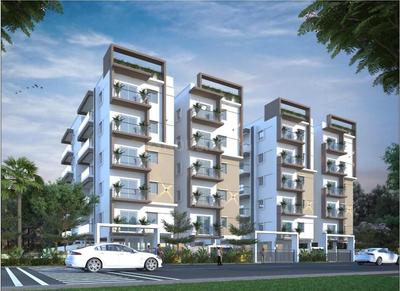 Gallery Cover Pic of Thimu Blue Bell Block F