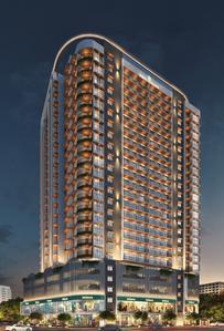 Project Image of 1055 Sq.ft 3 BHK Apartment / Flat for sale in Malad East for Rs. 28500000