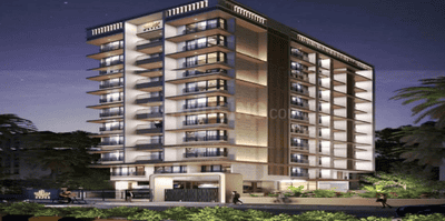 Maple Garden Palacio Project Images