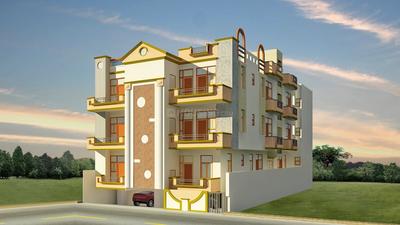 Gallery Cover Pic of Crux Infra Developers Crux Home-3