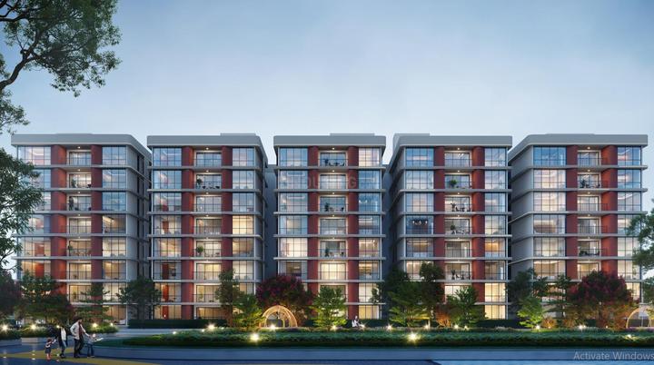 Gallery Cover Pic of Casagrand Mandarin