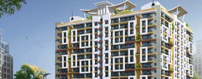Project Image of 600 Sq.ft 1 BHK Apartment / Flat for sale in Nalasopara West for Rs. 2900000
