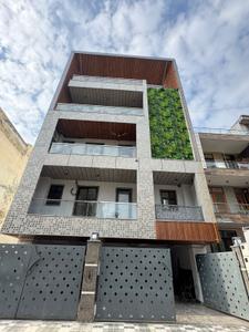 Richlook Foors Project Images