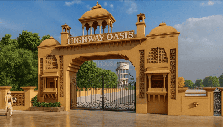 Gallery Cover Pic of Gracelands Highway Oasis