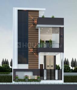 Gallery Cover Pic of Hindustan Serasa Duplex Villas