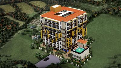 Gallery Cover Pic of  Kenkres Double Banyan Park