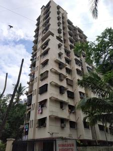 Swaraj Homes Minerwa Height Apartment Project Images