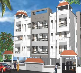 Gallery Cover Pic of Sre Sai Builders Venkatesh