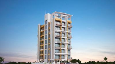 SS Gauri Laxmi Project Images