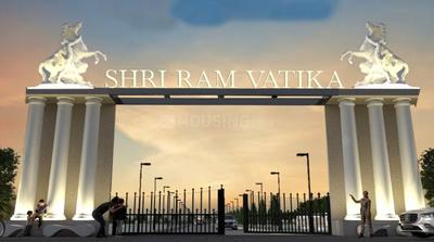 Residential Lands for Sale in Shri Shriram Vatika