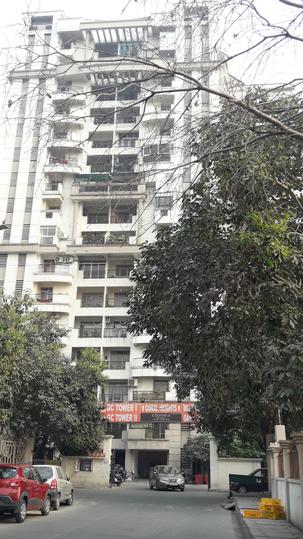 Ramprastha Coral Heights - Image 1