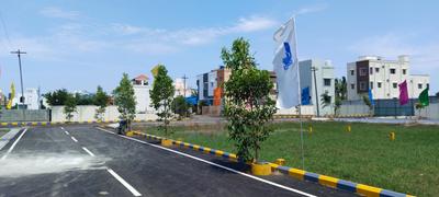 Residential Lands for Sale in I5 Gokulam