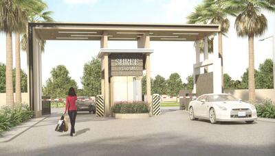 Residential Lands for Sale in Apexx Shree Puram