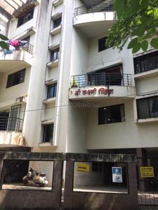 Laxmi Villa
