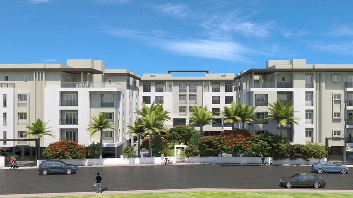 Gallery Cover Pic of BBCL Midland