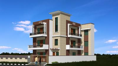 Gallery Cover Pic of Prithvi Prithvi Homes/Turab Nagar