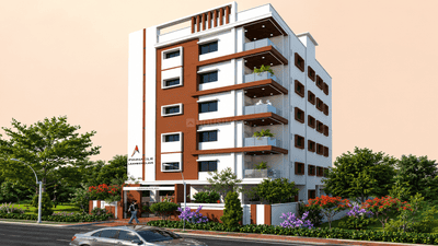 Gallery Cover Pic of Pinnacle Lakshmi Enclave